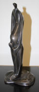 Ma, bronce, 17 x 36 x 8.5 cm